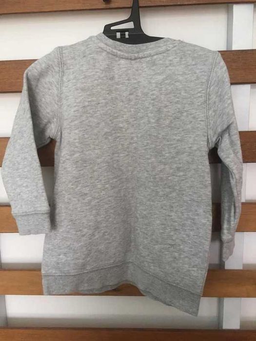 Camisola/ sweat rapaz H&M