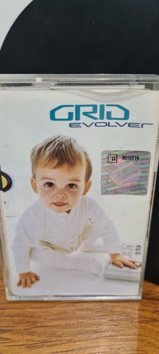 Grid - Evolver MC