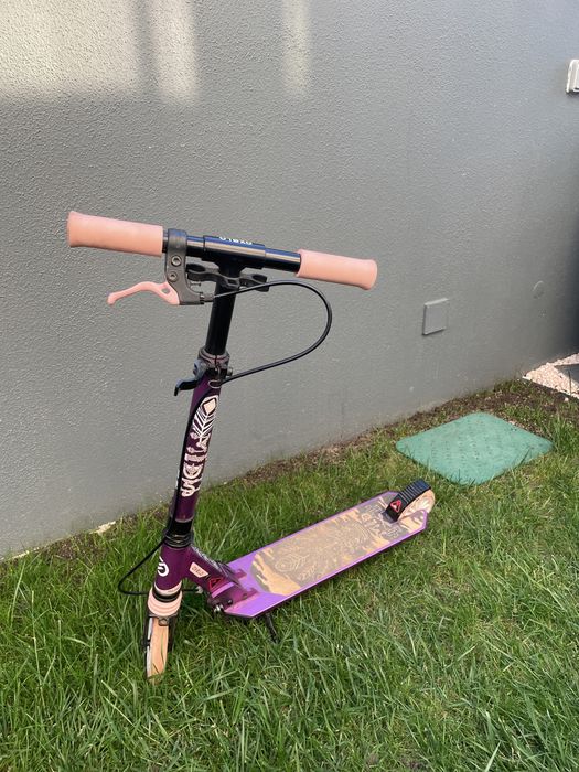 Trotinete para criança