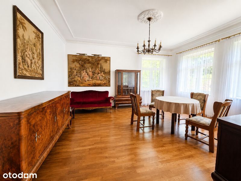Apartament 150 m² na gabinety, atelier, biuro +mieszkanie +m.parkingowe - Widok 3