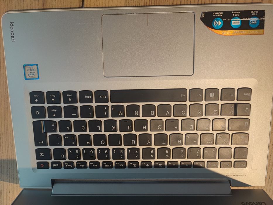 PC Portátil Lenovo 510S