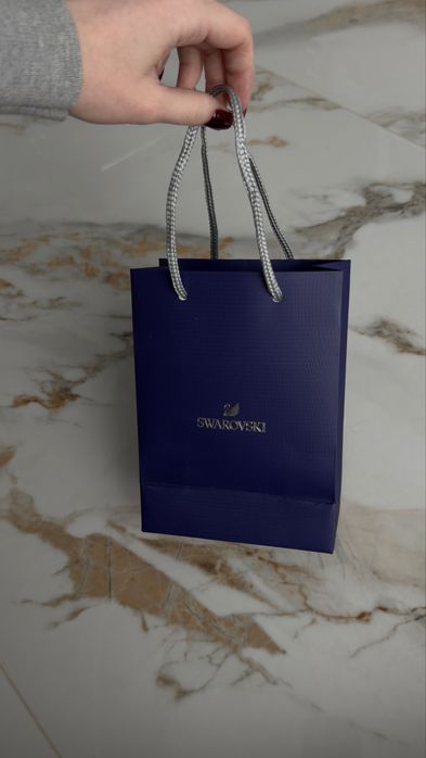 оригинальный браслет Swarovski Bangle Candy