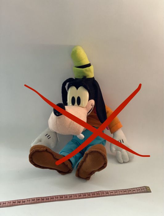 Мягкие игрушки от 50 грн. Б/У в хорошем состоянии