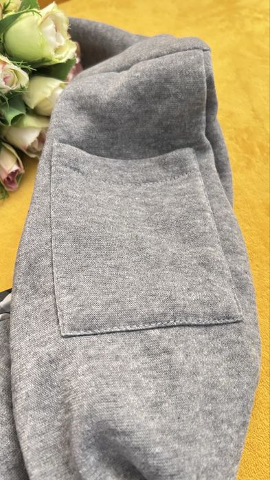 Transporter Torba dla Małego Psa Kora Królika Kangur na ramię Podróżna