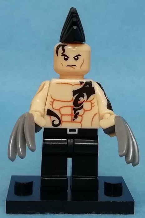 Daken (X-Men) (Marvel)