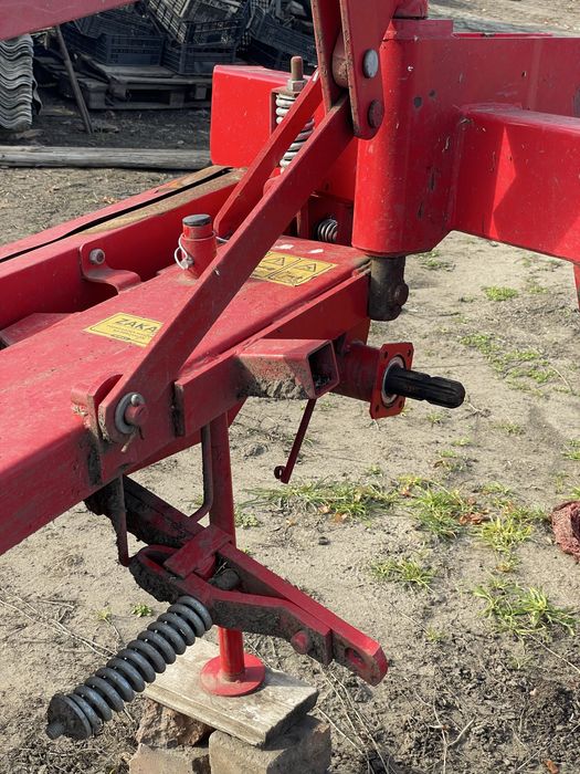 ピロロ Трещотка (обгонная муфта) в сборе шкива большого косилки