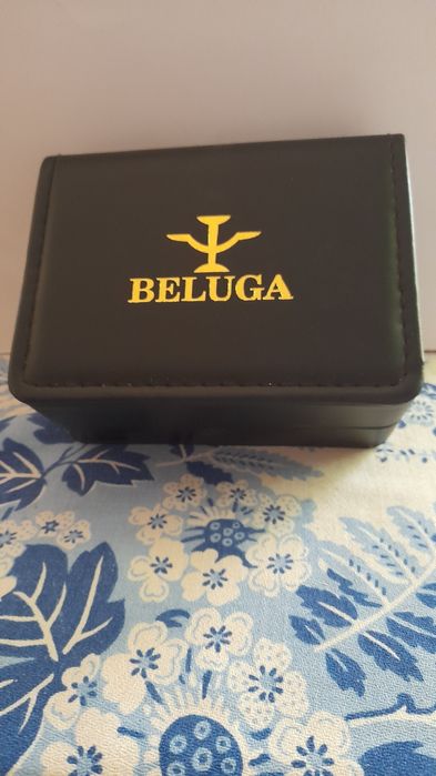 Zegarek BELUGA etui fabryczne