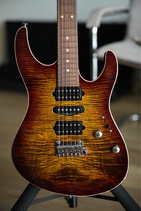 Suhr Modern Plus