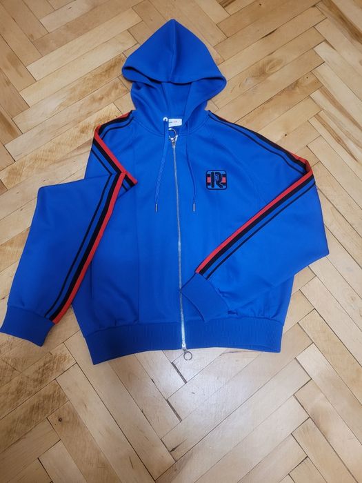 Худі rabbane / HM унісекс