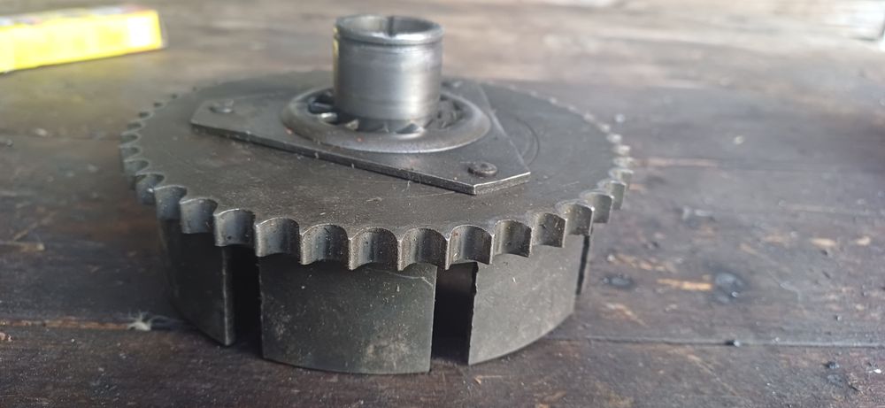 Корзина щеплення на яву 360