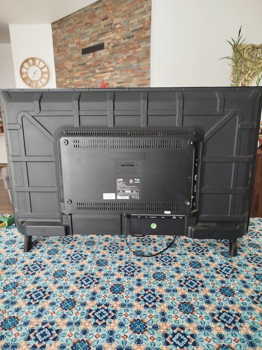 Televisão JVC LCD 39" HD LED