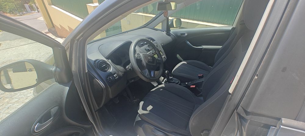Seat Altea 2013 1.6 TDI Ecomotive