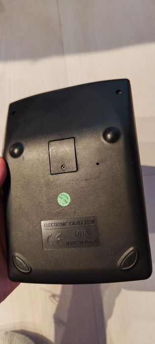 Kalkulator matematyczny Kadio