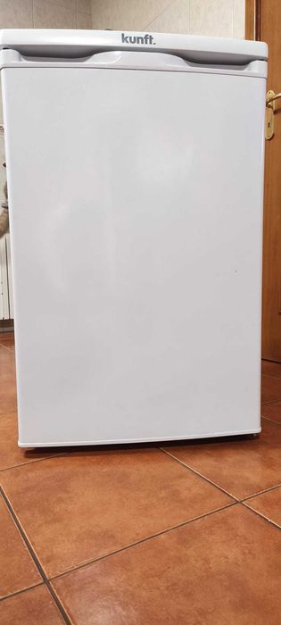 Arca congeladora