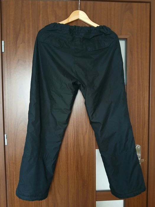 Crane Spodnie Ocieplane Narciarskie M