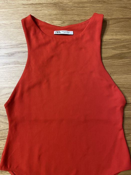 Боді ,, ZARA ‘’