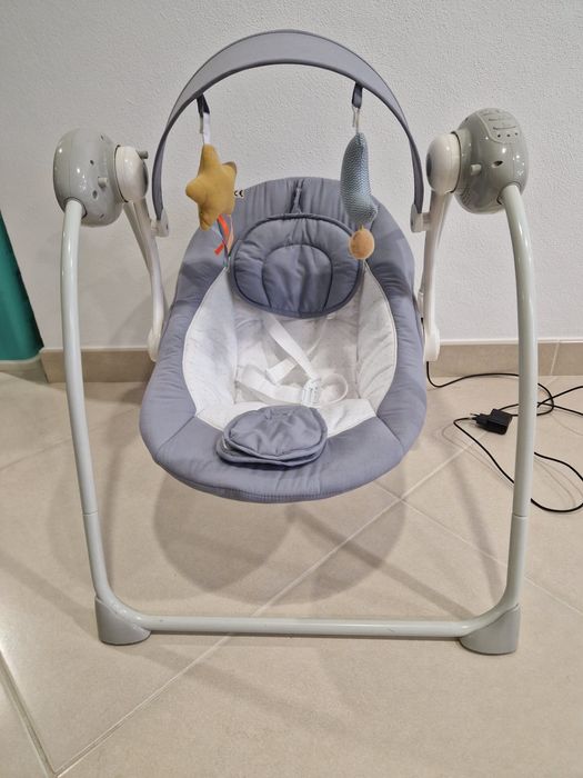 Cadeira de repouso / baloiço