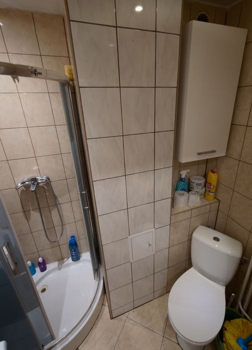 Mieszkanie – Bytom - Więcej
