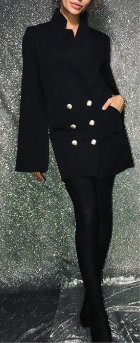 Пиджак платья размер s/m