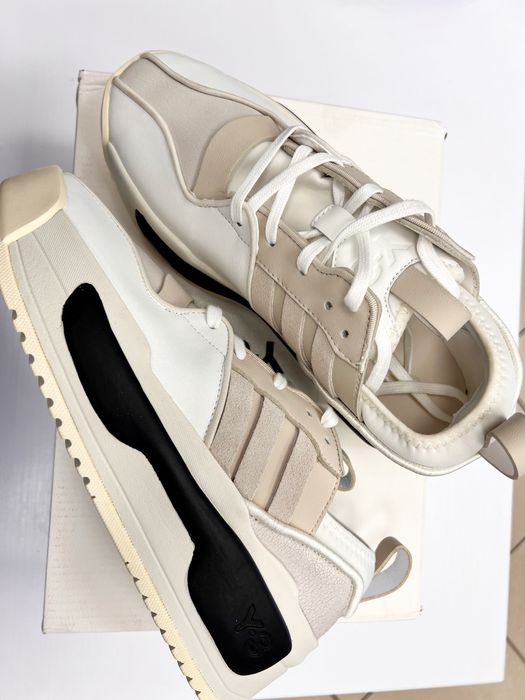 Кросівки Y-3 RIVALRY 41 26-26.5 см НОВІ