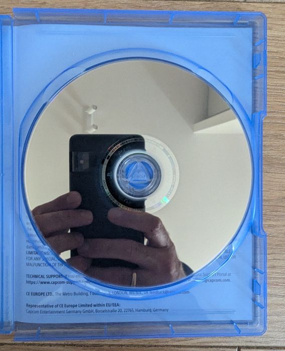 Resident Evil 4 Gold Edition PlayStation 5