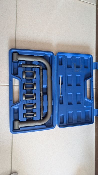 Kit 9Pcs Compressor de Molas da Válvula CT541050 | NOVOS.