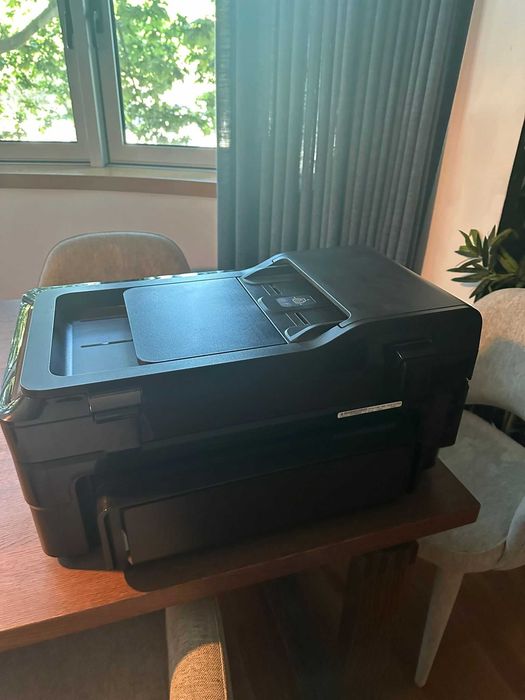HP OfficeJet 7612 Wide format