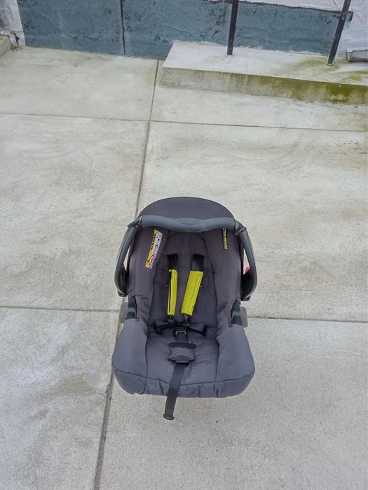 Babycoque ( ovo )