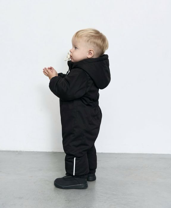 Зимовий комбінезон від bamboli 86 розмір