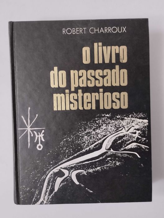 The Book of the Mysterious Past