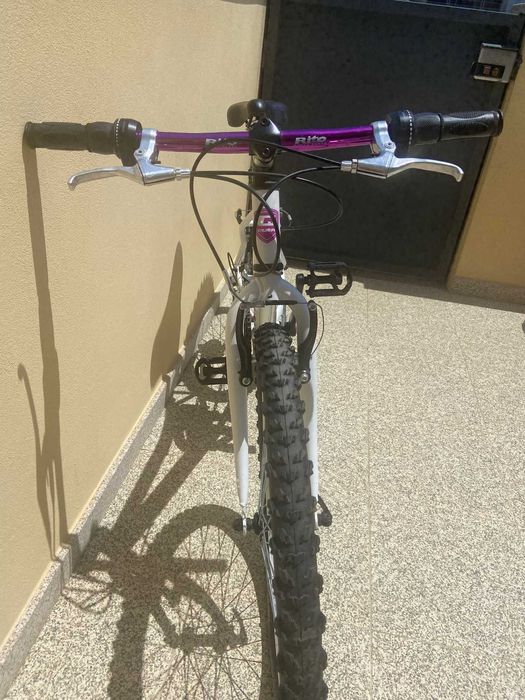 Bicicleta QUER crianças