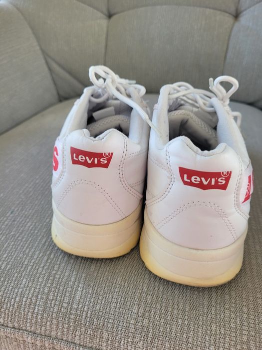 Buty Levis 37 damskie