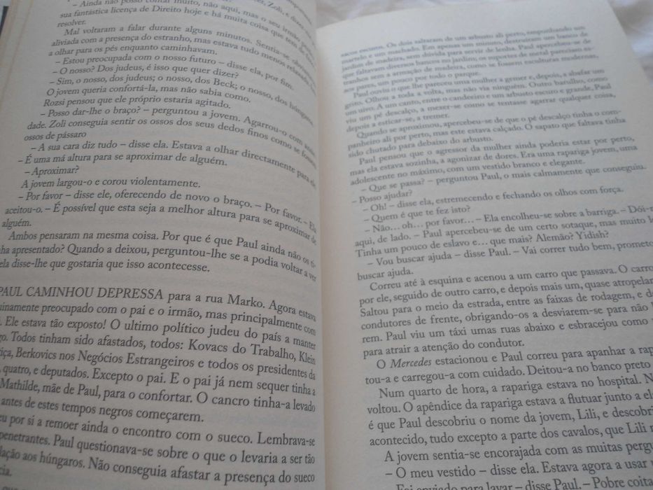 Gratidão por Joseph kertes