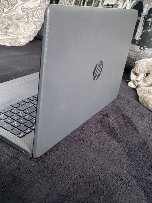 Продам ноутбук HP