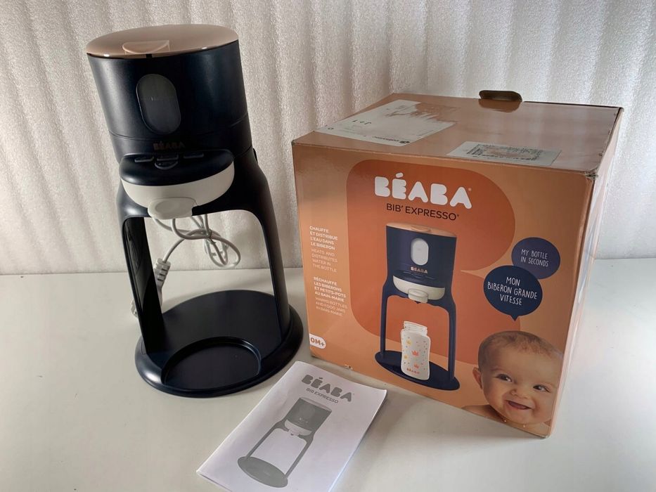 Beaba Bib Expresso Ekspres do mleka