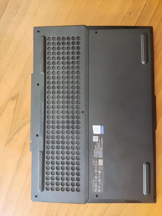 Lenovo Legion 5 | RTX2060 | Ryzen 7 4800H