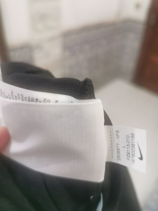 Casaco Nike original