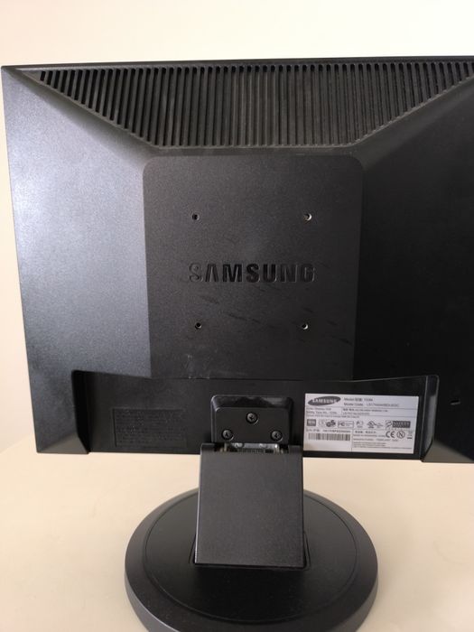 Monitor Samsung 723N