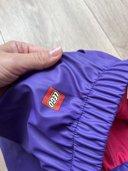 Штани дощовики  грязепруф Lego