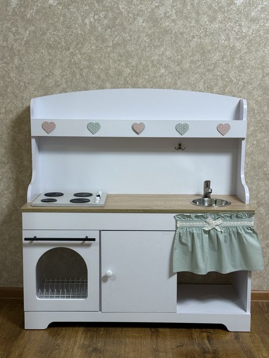 Дитяча кухня Markson kids