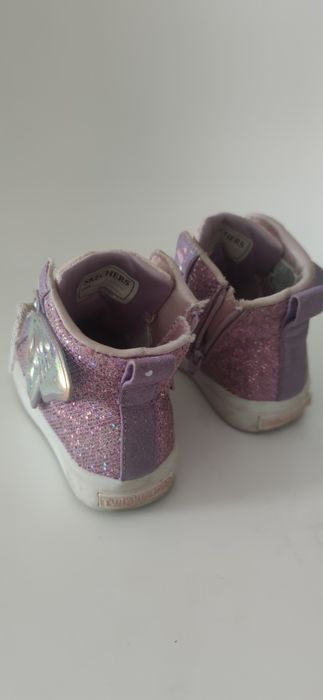 Ténis menina Twinkle Toes