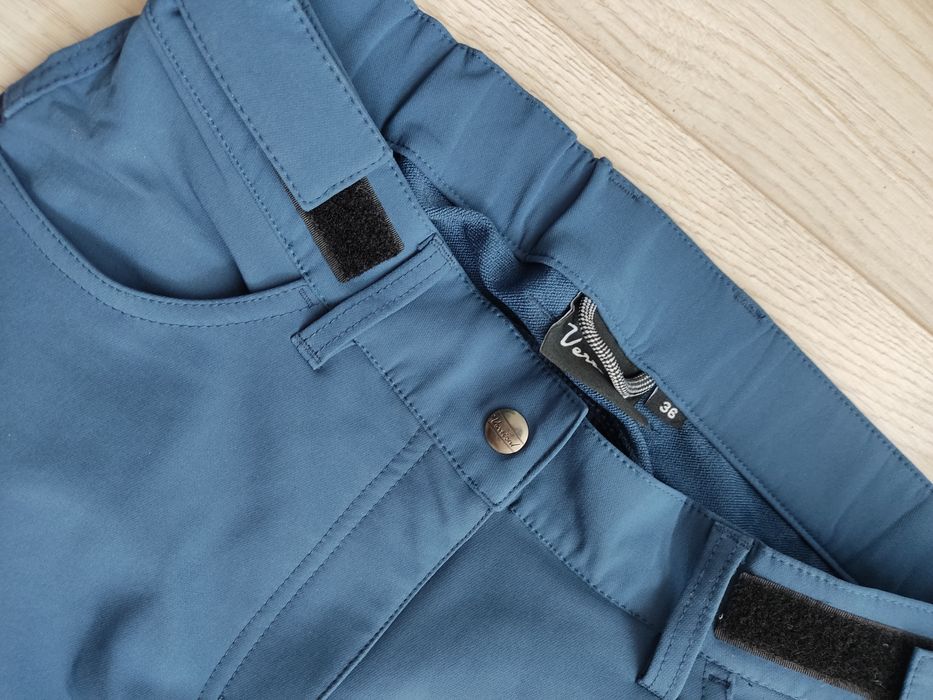 Spodnie trekkingowe Vertical Anisse damskie 36