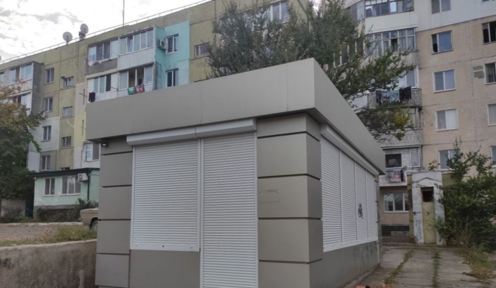 Оренда приміщення Теплодар