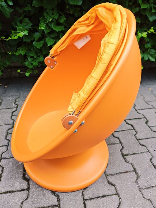 Fotel obrotowy dla dziecka IKEA PS LOMSK/ transport