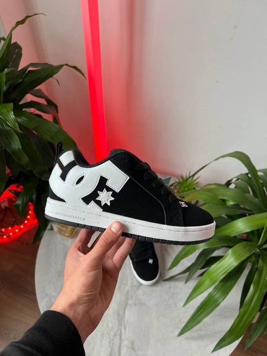 Premium! DC Bobs Burgers x Court Graffik , жіночі кросівки DC 37-44Р