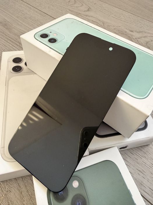 дислпей до iphone 15 pro