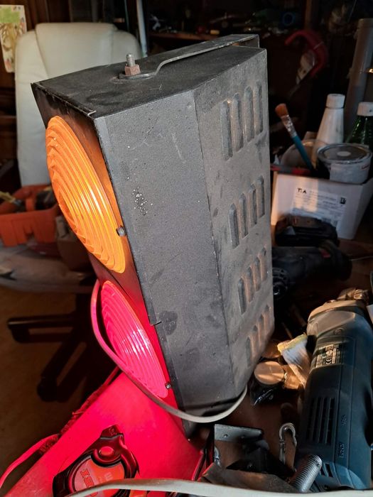 Lampa do pokoju