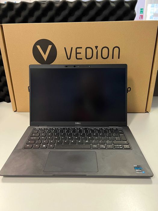 Laptop Dell Latitude 7420 i7-1185G7 16/256GB SSD 14" FHD W11P 29816