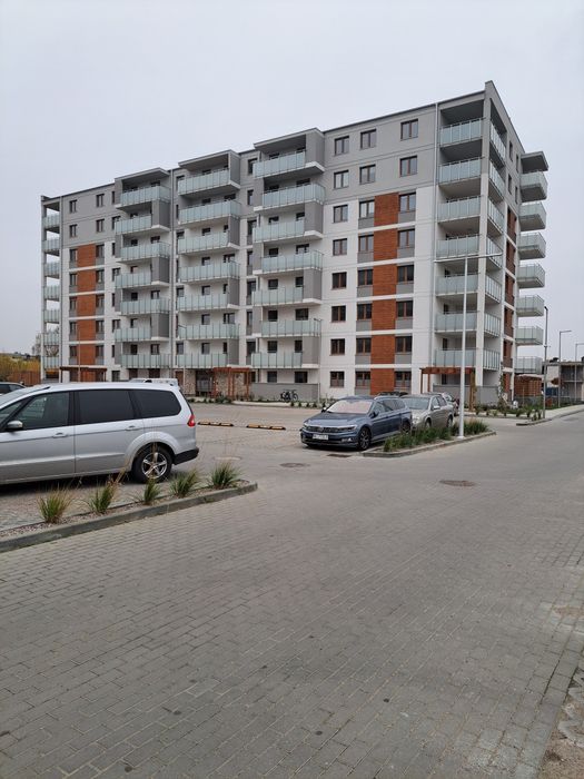 Wynajmę mieszkanie Dębowe Zacisze