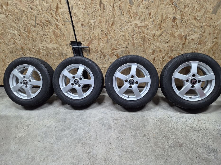Диски 4*108, R14, Citroën,  Peugeot